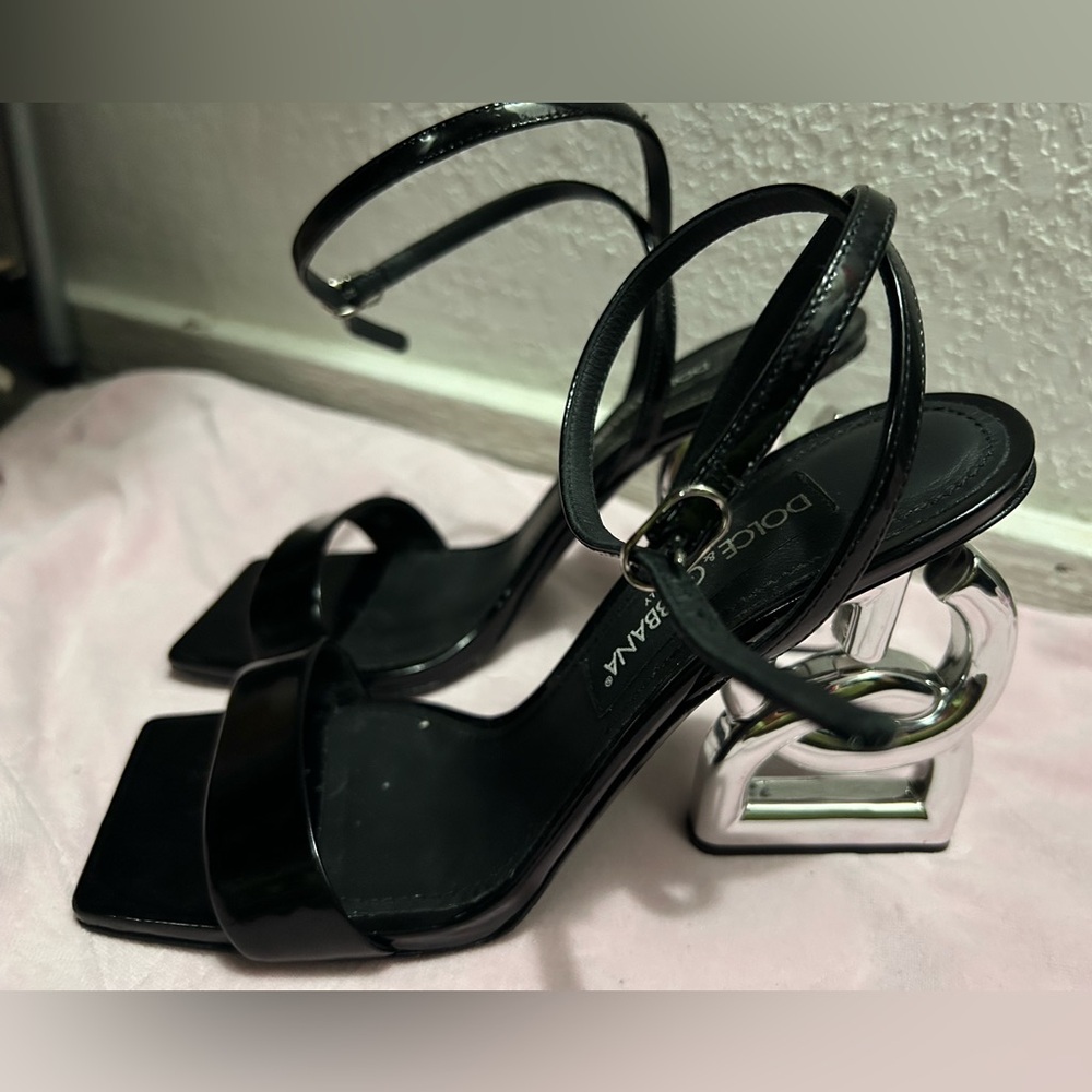 Dolce & Gabbana Heels